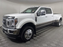 Thumbnail image of 2022 Ford F-450 Super Duty at Kalispell Ford