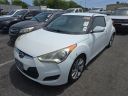 Thumbnail image of 2016 Hyundai VELOSTER at CARZ4YOU.COM of ROBERTSDALE, AL