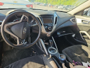 Thumbnail image of 2016 Hyundai VELOSTER at CARZ4YOU.COM of ROBERTSDALE, AL