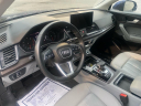 Thumbnail image of 2021 Audi Q5 at North Berwick Auto Center