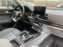 Thumbnail image of 2021 Audi Q5 at North Berwick Auto Center