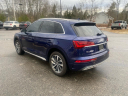 Thumbnail image of 2021 Audi Q5 at North Berwick Auto Center