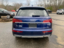 Thumbnail image of 2021 Audi Q5 at North Berwick Auto Center
