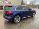 Thumbnail image of 2021 Audi Q5 at North Berwick Auto Center
