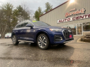 Thumbnail image of 2021 Audi Q5 at North Berwick Auto Center