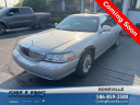 Thumbnail image of 2007 Lincoln Town Car at Golling Chrysler Dodge Jeep Ram of Roseville