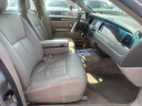 Thumbnail image of 2007 Lincoln Town Car at Golling Chrysler Dodge Jeep Ram of Roseville