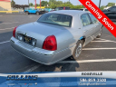 Thumbnail image of 2007 Lincoln Town Car at Golling Chrysler Dodge Jeep Ram of Roseville