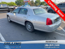 Thumbnail image of 2007 Lincoln Town Car at Golling Chrysler Dodge Jeep Ram of Roseville