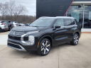 Thumbnail image of 2025 Mitsubishi Outlander at Grand Blanc Mitsubishi