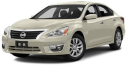 2015 Nissan Altima 2.5 S at Northstar Mitsubishi