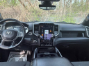 Thumbnail image of 2020 Ram 1500 at LaFontaine Volkswagen of Dearborn