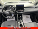 Thumbnail image of 2023 Toyota Corolla Cross at City World Toyota