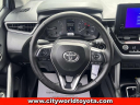 Thumbnail image of 2023 Toyota Corolla Cross at City World Toyota