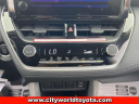 Thumbnail image of 2023 Toyota Corolla Cross at City World Toyota