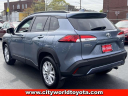 Thumbnail image of 2023 Toyota Corolla Cross at City World Toyota