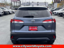 Thumbnail image of 2023 Toyota Corolla Cross at City World Toyota