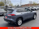 Thumbnail image of 2023 Toyota Corolla Cross at City World Toyota
