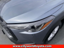 Thumbnail image of 2023 Toyota Corolla Cross at City World Toyota