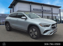 Thumbnail image of 2025 Mercedes-Benz GLA at Land Rover Charleston