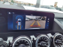 Thumbnail image of 2025 Mercedes-Benz GLA at Land Rover Charleston
