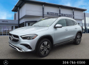 Thumbnail image of 2025 Mercedes-Benz GLA at Land Rover Charleston