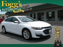 Thumbnail image of 2023 Chevrolet Malibu at Fogg's Automotive