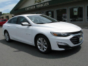 Thumbnail image of 2023 Chevrolet Malibu at Fogg's Automotive