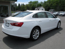Thumbnail image of 2023 Chevrolet Malibu at Fogg's Automotive