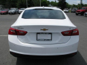 Thumbnail image of 2023 Chevrolet Malibu at Fogg's Automotive