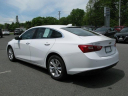 Thumbnail image of 2023 Chevrolet Malibu at Fogg's Automotive