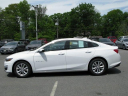 Thumbnail image of 2023 Chevrolet Malibu at Fogg's Automotive