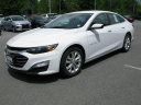 Thumbnail image of 2023 Chevrolet Malibu at Fogg's Automotive