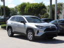 Thumbnail image of 2020 Toyota RAV4 at Ocean Mazda