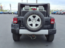 Thumbnail image of 2008 Jeep Wrangler at Bob Brady Auto Mall