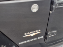 Thumbnail image of 2008 Jeep Wrangler at Bob Brady Auto Mall