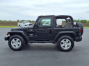 Thumbnail image of 2008 Jeep Wrangler at Bob Brady Auto Mall