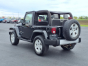 Thumbnail image of 2008 Jeep Wrangler at Bob Brady Auto Mall