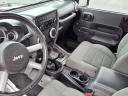 Thumbnail image of 2008 Jeep Wrangler at Bob Brady Auto Mall