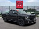 Thumbnail image of 2021 Ram 1500 Classic at Nissan Lake Country