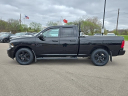 Thumbnail image of 2021 Ram 1500 Classic at Nissan Lake Country