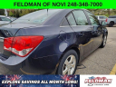 Thumbnail image of 2014 Chevrolet Cruze at Feldman Chevrolet Of Novi