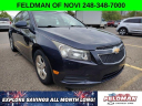 Thumbnail image of 2014 Chevrolet Cruze at Feldman Chevrolet Of Novi
