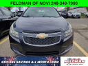 Thumbnail image of 2014 Chevrolet Cruze at Feldman Chevrolet Of Novi