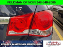 Thumbnail image of 2014 Chevrolet Cruze at Feldman Chevrolet Of Novi