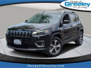 Thumbnail image of 2019 Jeep Cherokee at Honda Of Greeley NEW