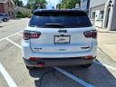 Thumbnail image of 2025 Jeep Compass at James Chrysler Dodge Jeep Ram