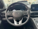 Thumbnail image of 2022 Hyundai SANTA FE at Empire Chrysler Dodge Jeep Ram