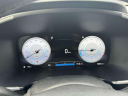 Thumbnail image of 2022 Hyundai SANTA FE at Empire Chrysler Dodge Jeep Ram