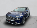 Thumbnail image of 2022 Hyundai SANTA FE at Empire Chrysler Dodge Jeep Ram